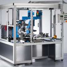 Aarush Automation