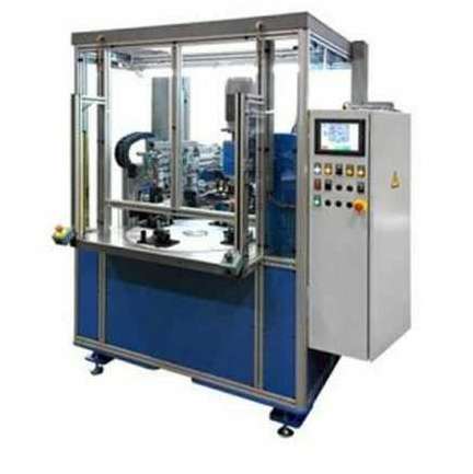 Automation Control System