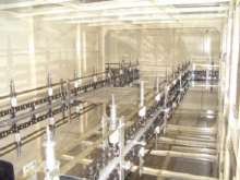 Chain Spindle Conveyor