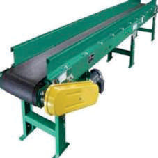 Flat Belt Conveyor