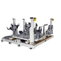 Jigs and Fixtures