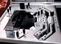 Poka Yoke Fixtures