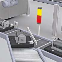 Poka Yoke Machine