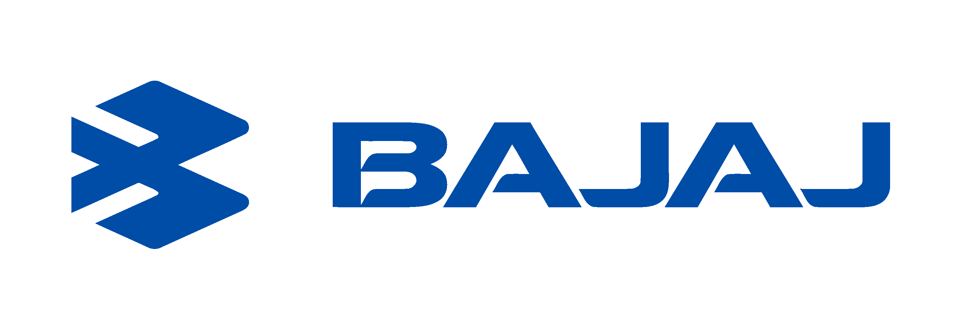 Bajaj Logo logo