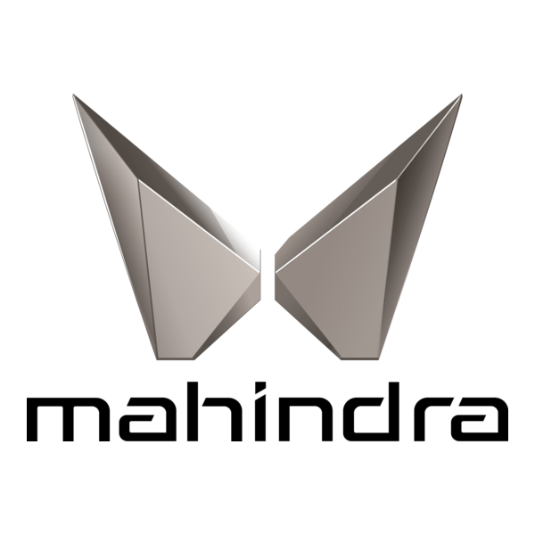mahindra auto logo png seeklogo 613492 logo