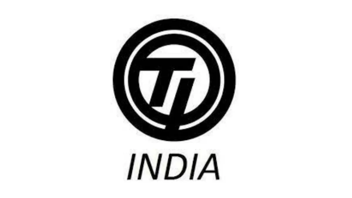tube investment of india clean mobility logo